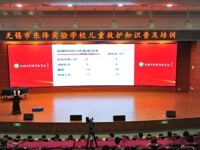 五年级：“校园小卫士”解锁生命守护技能