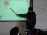有效、灵动的数学课堂---------数学能手顾文伟老师课堂展示掠影